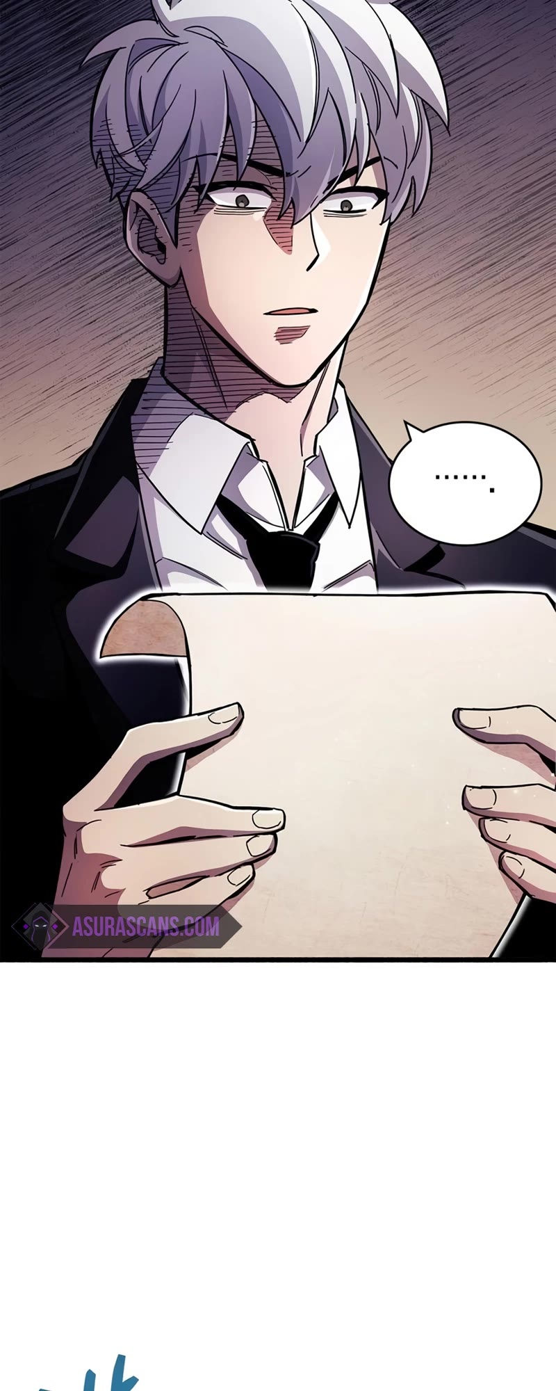 The Player Hides His Past Chapter 31 page 40 - Chapter 31
