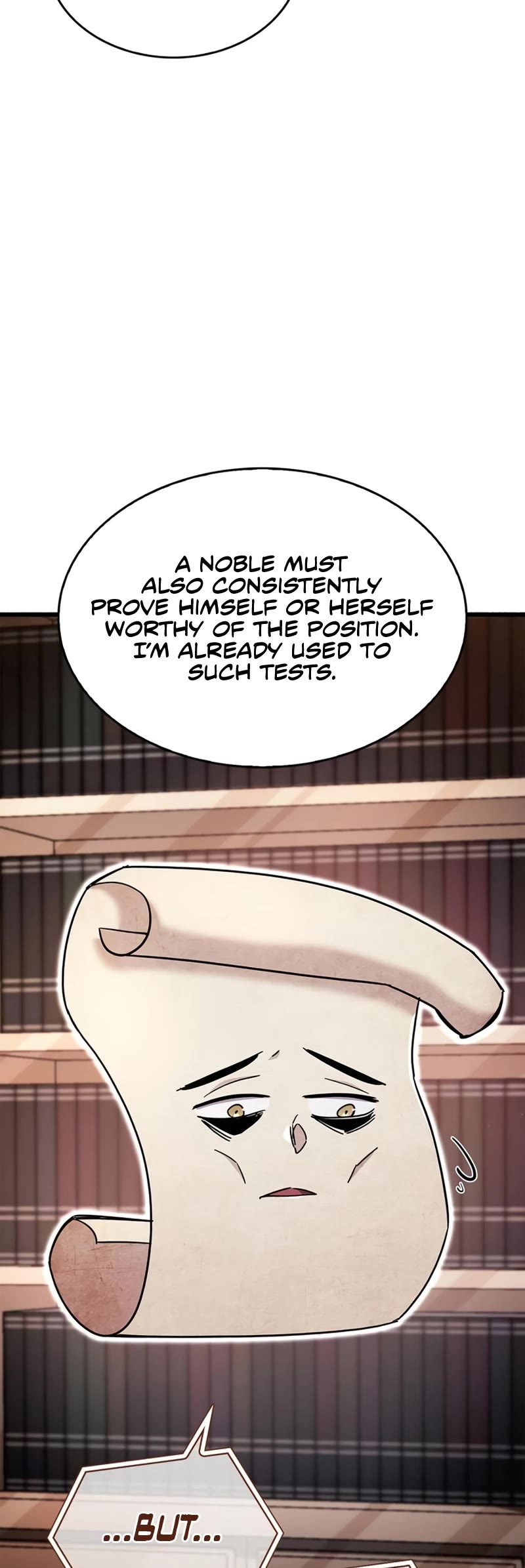 The Player Hides His Past Chapter 31 page 49 - Chapter 31