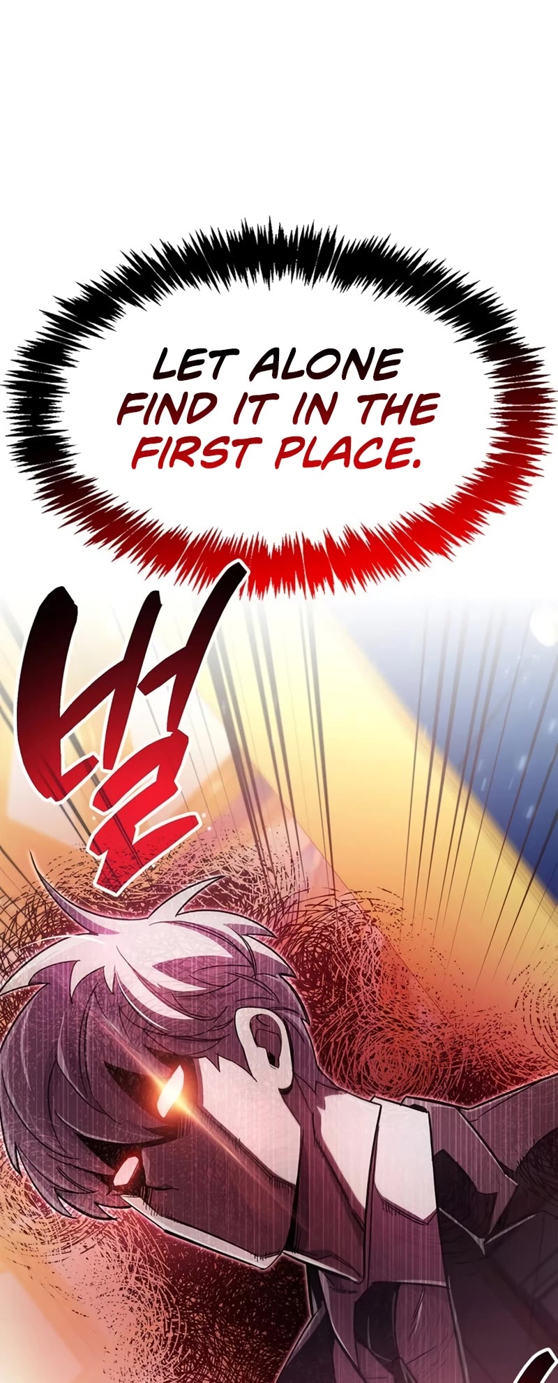 The Player Hides His Past Chapter 31 page 5 - Chapter 31