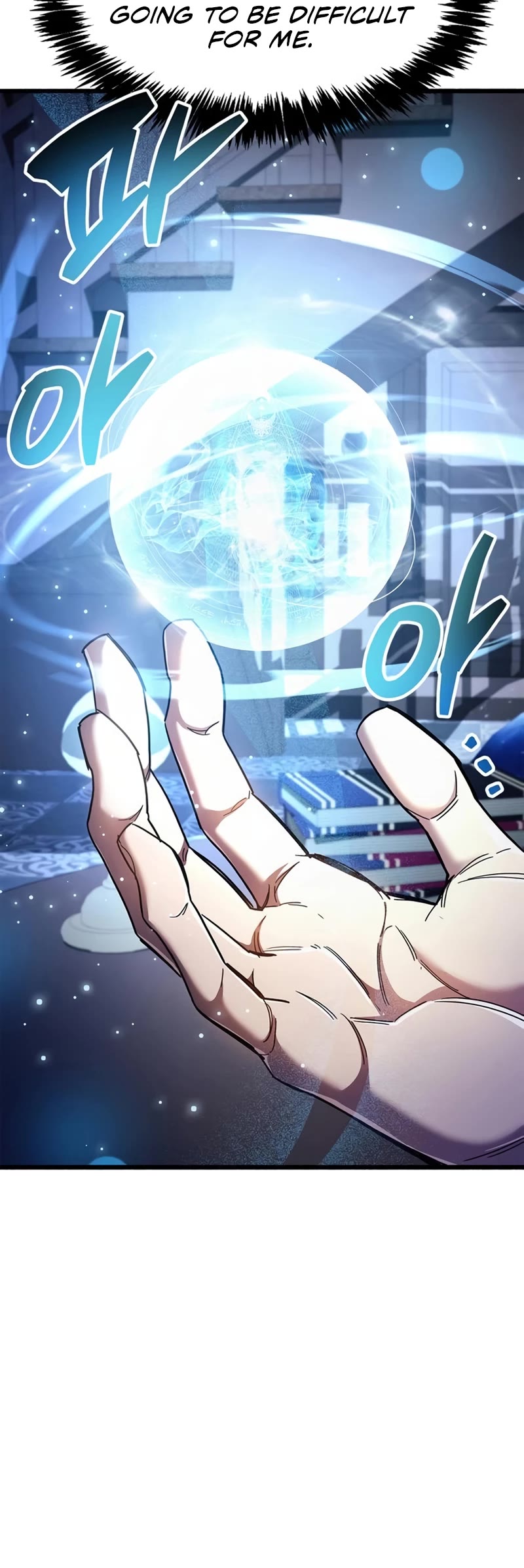 The Player Hides His Past Chapter 31 page 64 - Chapter 31