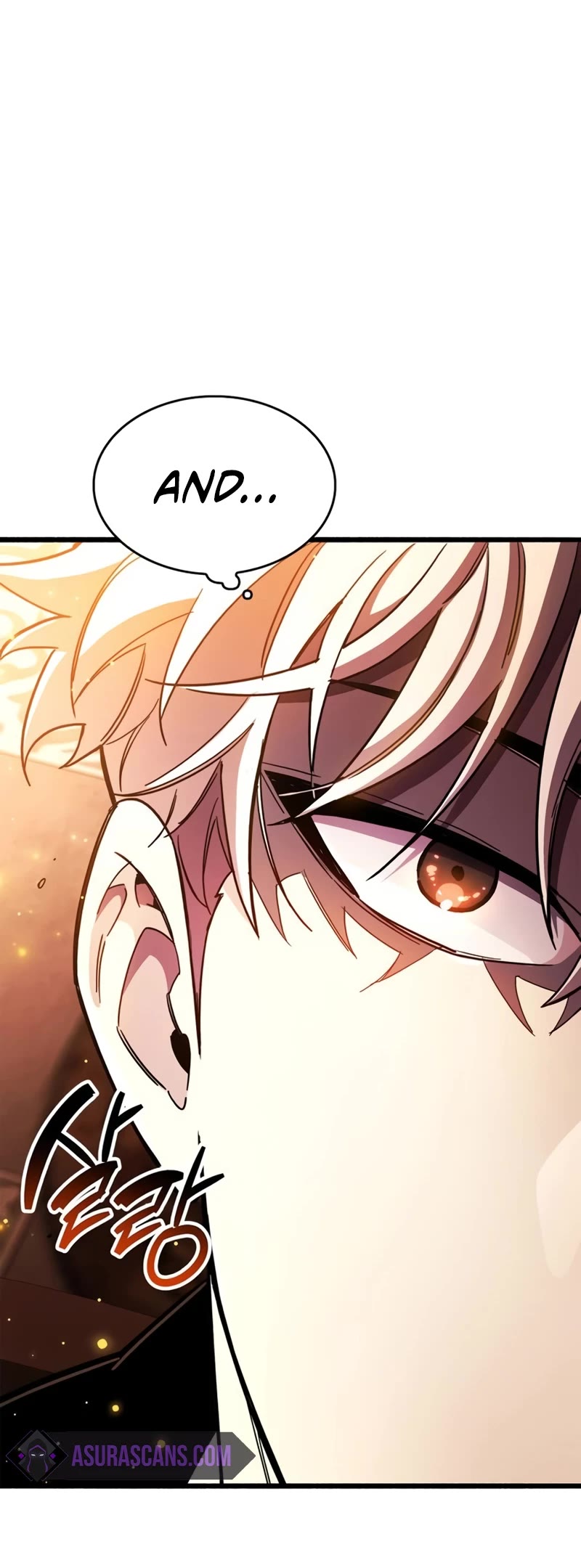The Player Hides His Past Chapter 31 page 68 - Chapter 31