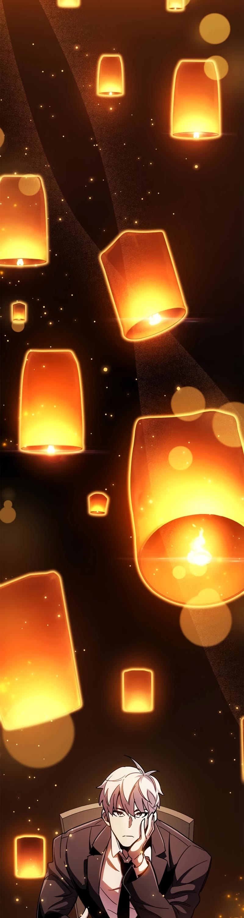 The Player Hides His Past Chapter 31 page 70 - Chapter 31