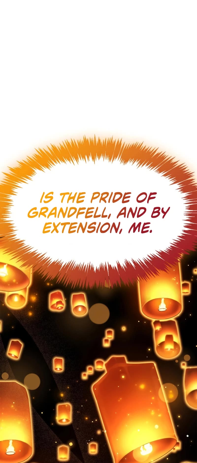 The Player Hides His Past Chapter 31 page 72 - Chapter 31