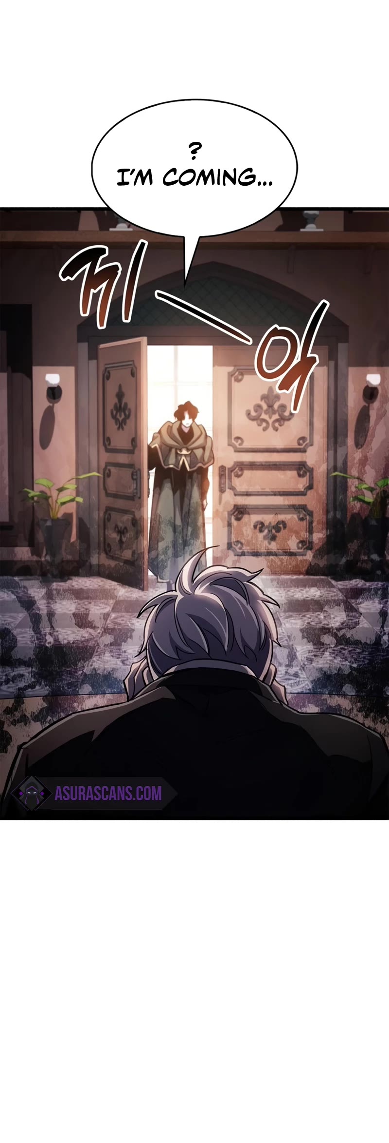 The Player Hides His Past Chapter 31 page 78 - Chapter 31
