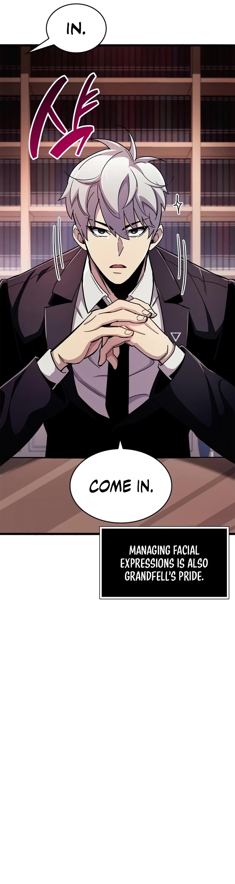 The Player Hides His Past Chapter 31 page 79 - Chapter 31