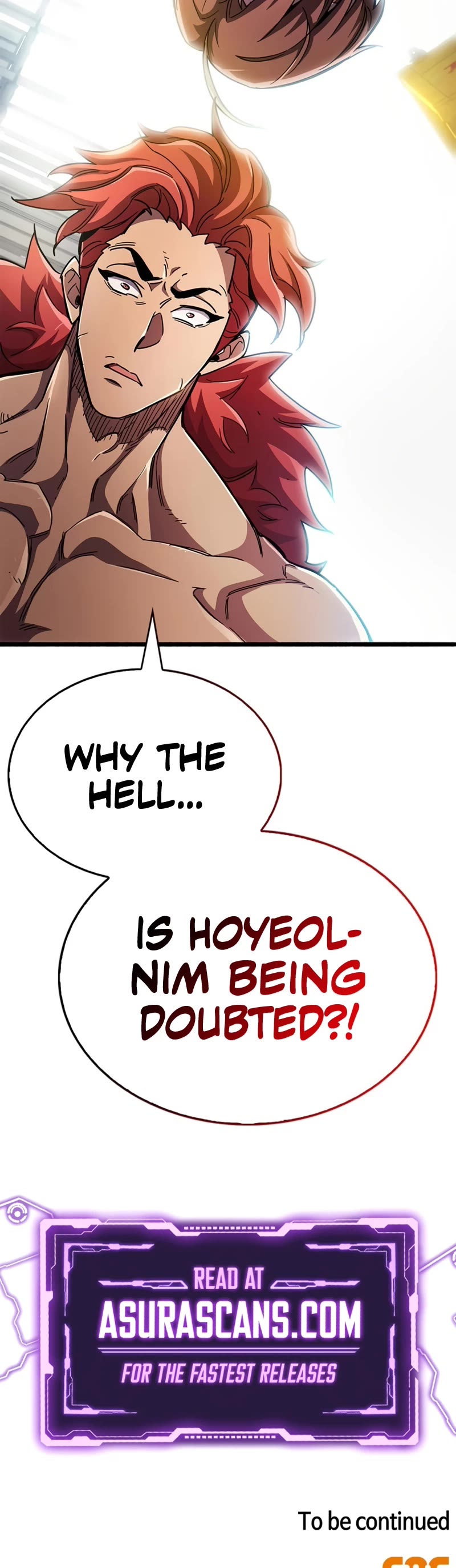 The Player Hides His Past Chapter 31 page 82 - Chapter 31
