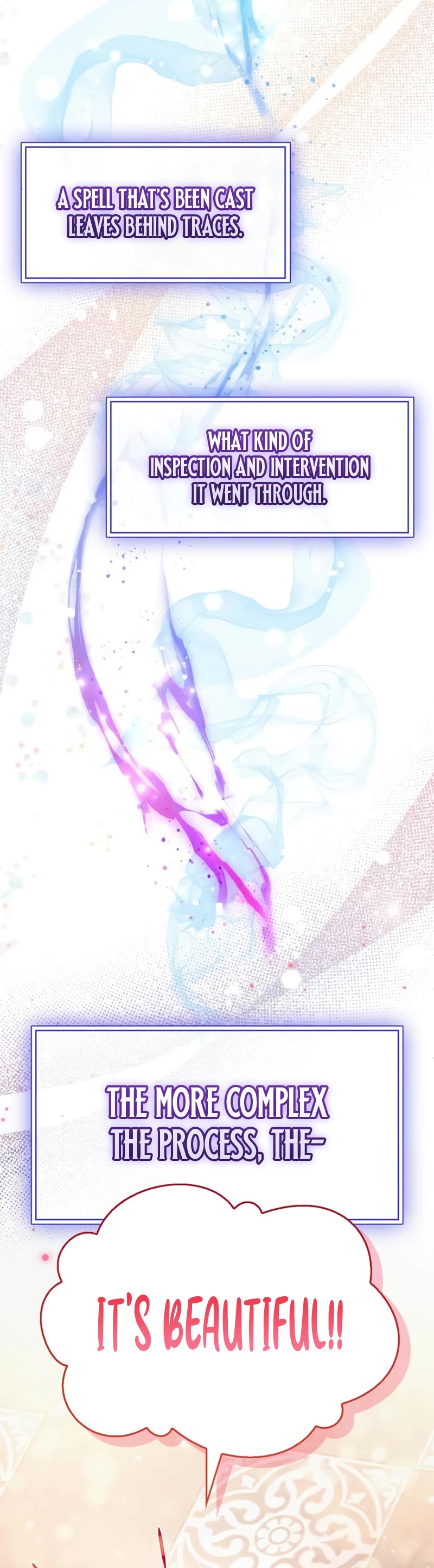 The Player Hides His Past Chapter 32 page 10 - Chapter 32