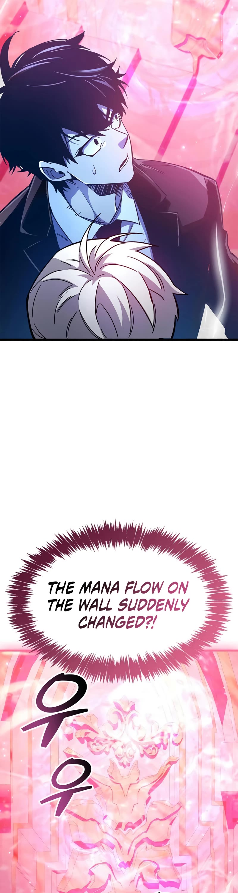 The Player Hides His Past Chapter 32 page 38 - Chapter 32