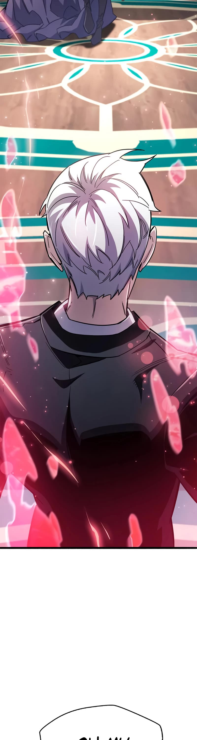 The Player Hides His Past Chapter 32 page 44 - Chapter 32