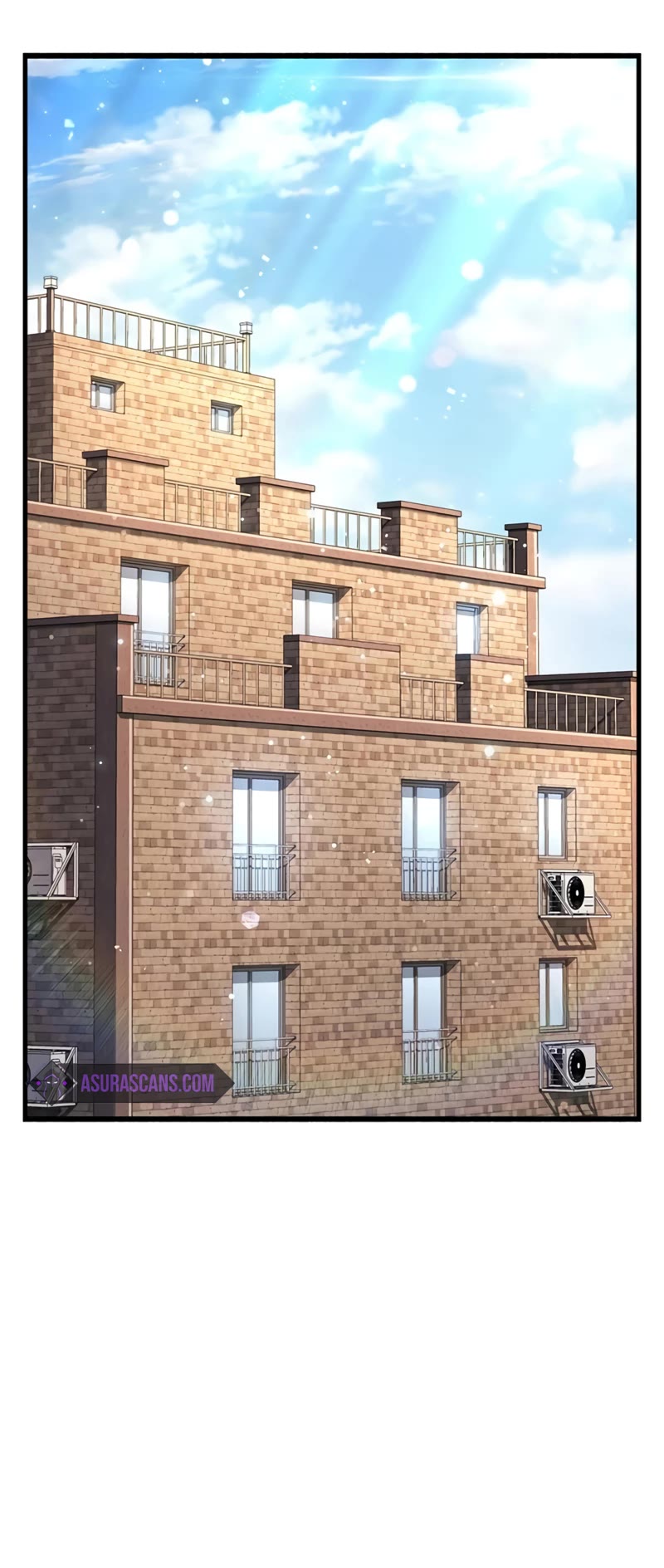 The Player Hides His Past Chapter 32 page 60 - Chapter 32