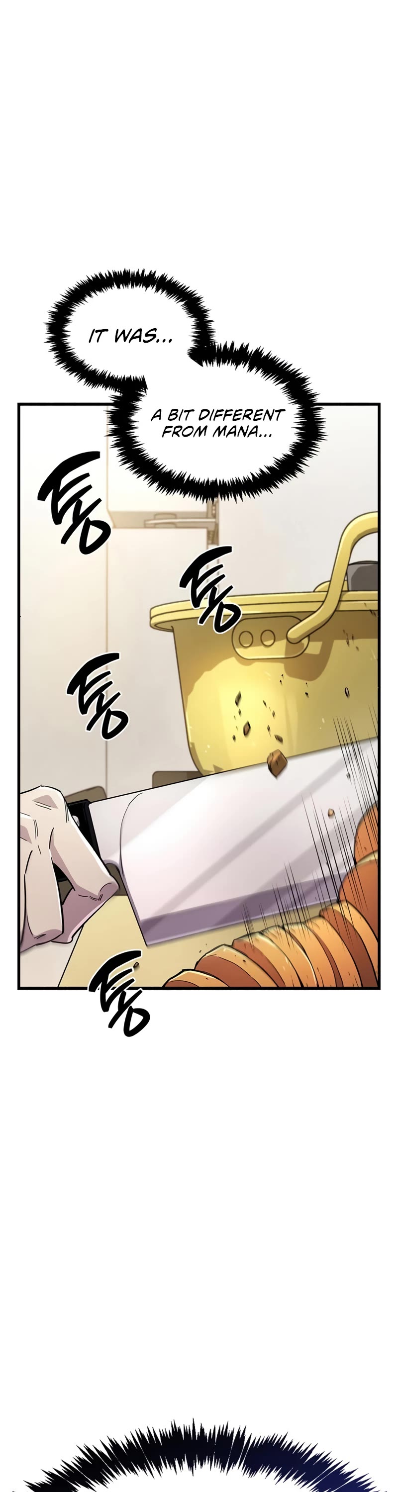 The Player Hides His Past Chapter 32 page 73 - Chapter 32