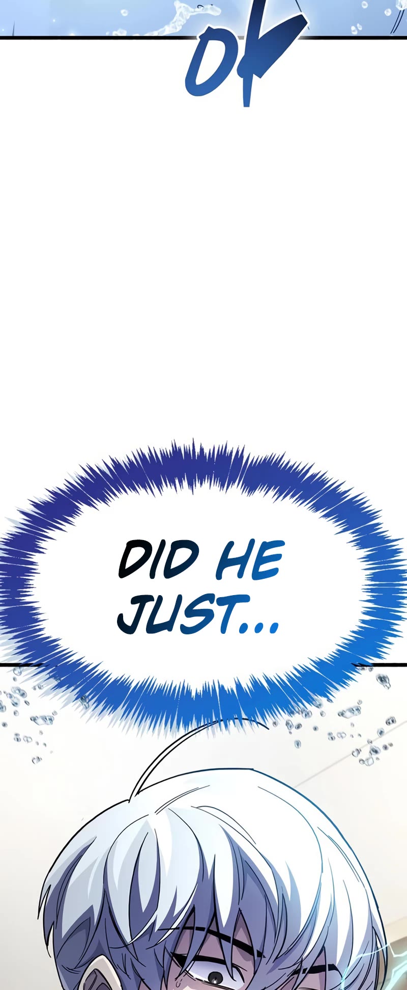 The Player Hides His Past Chapter 32 page 80 - Chapter 32