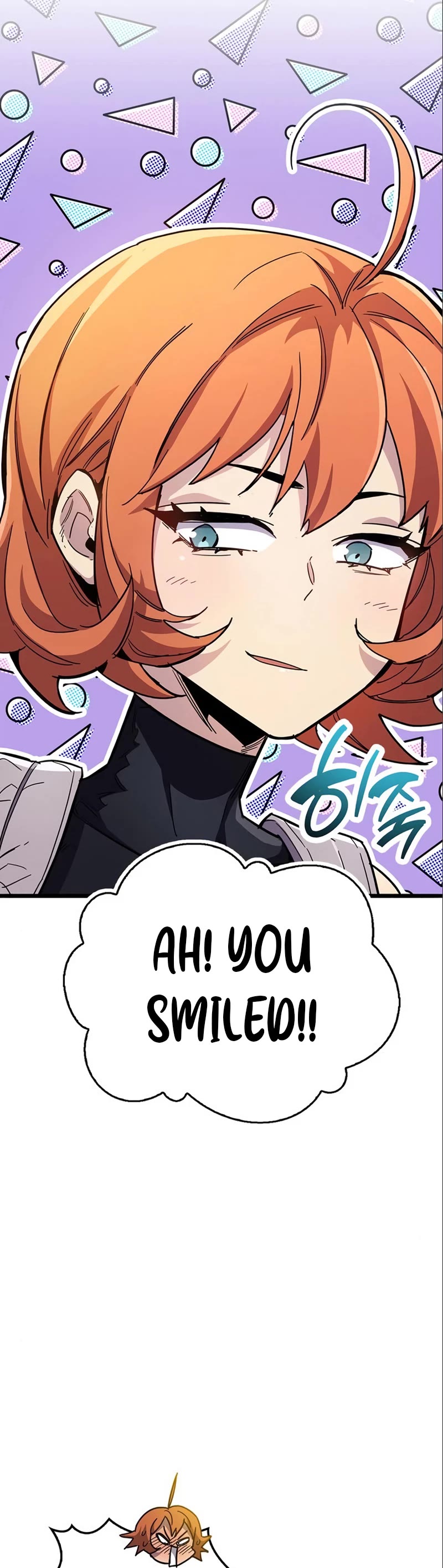 The Player Hides His Past Chapter 33 page 25 - Chapter 33