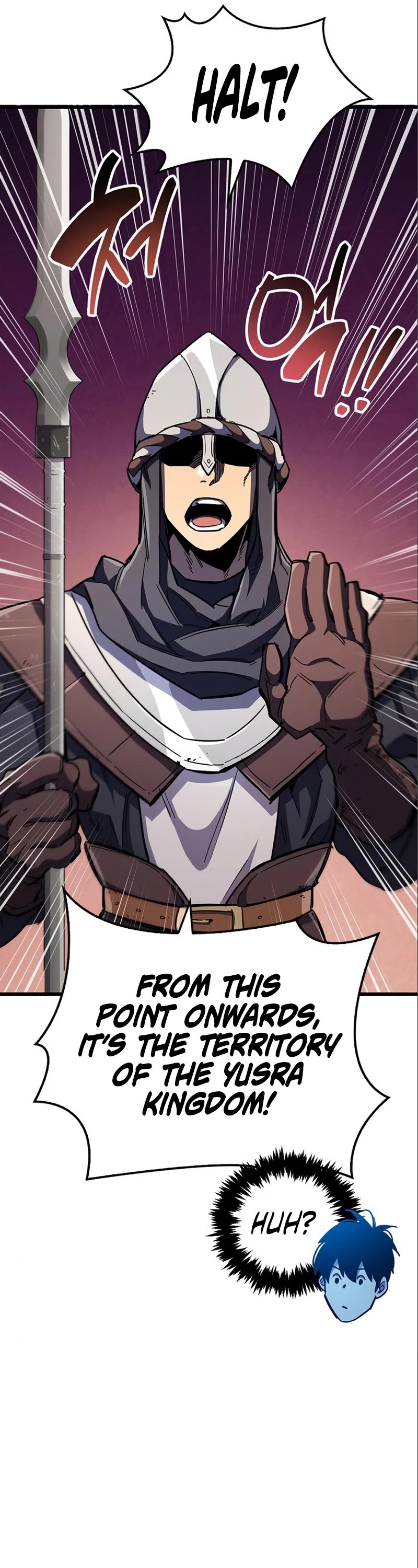The Player Hides His Past Chapter 33 page 37 - Chapter 33