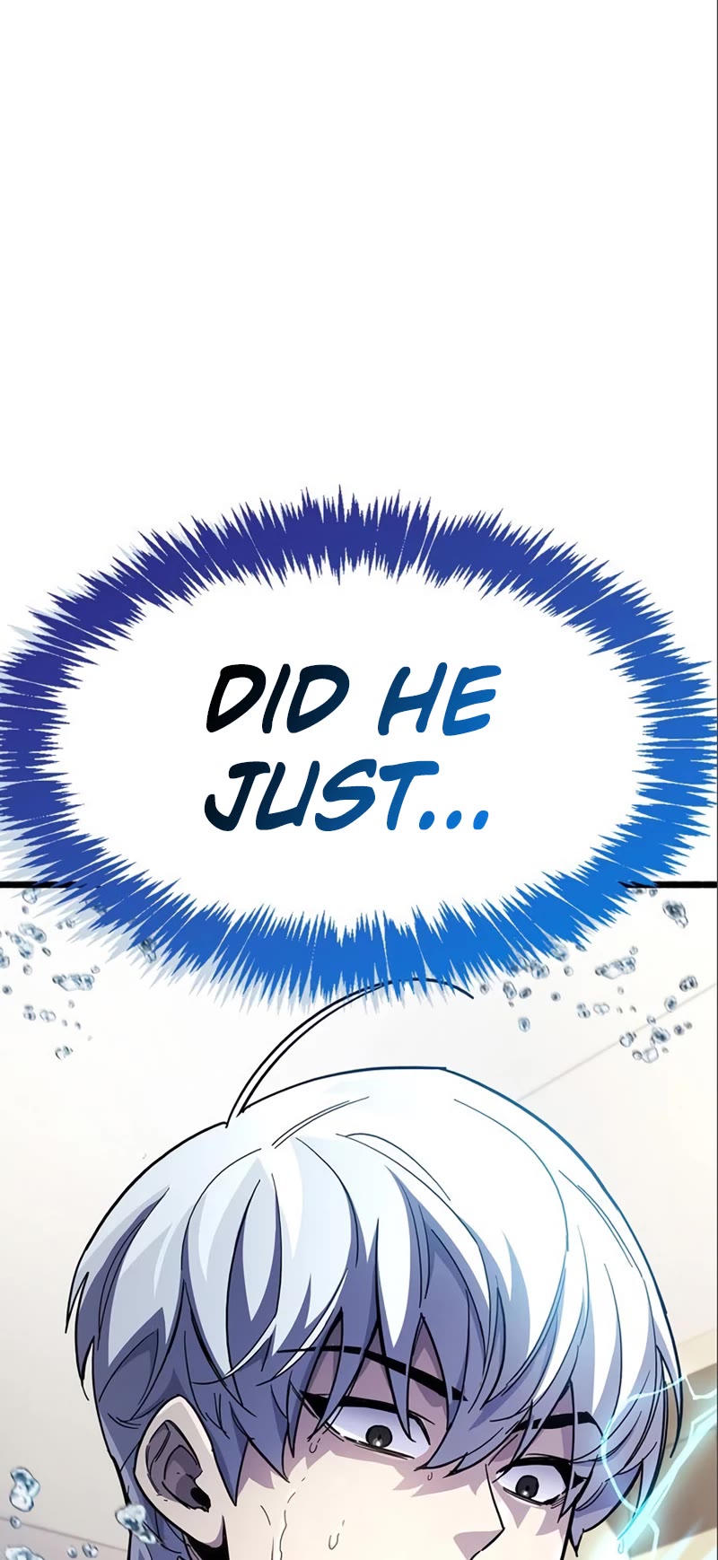 The Player Hides His Past Chapter 33 page 5 - Chapter 33