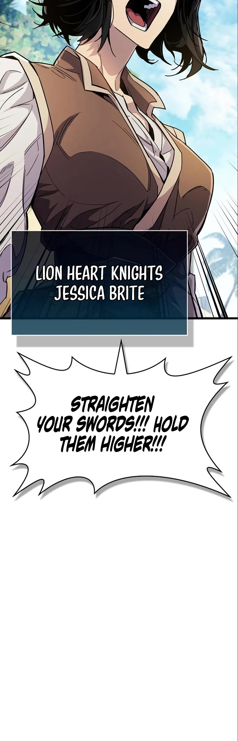 The Player Hides His Past Chapter 33 page 56 - Chapter 33
