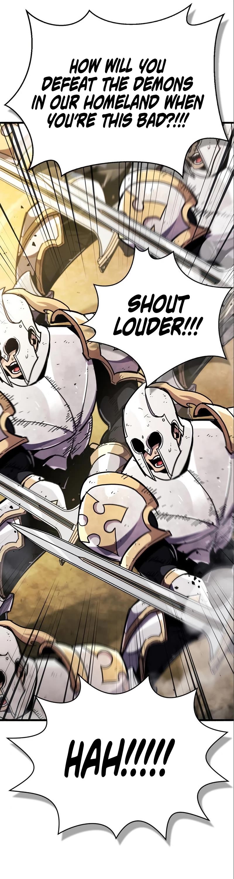 The Player Hides His Past Chapter 33 page 57 - Chapter 33