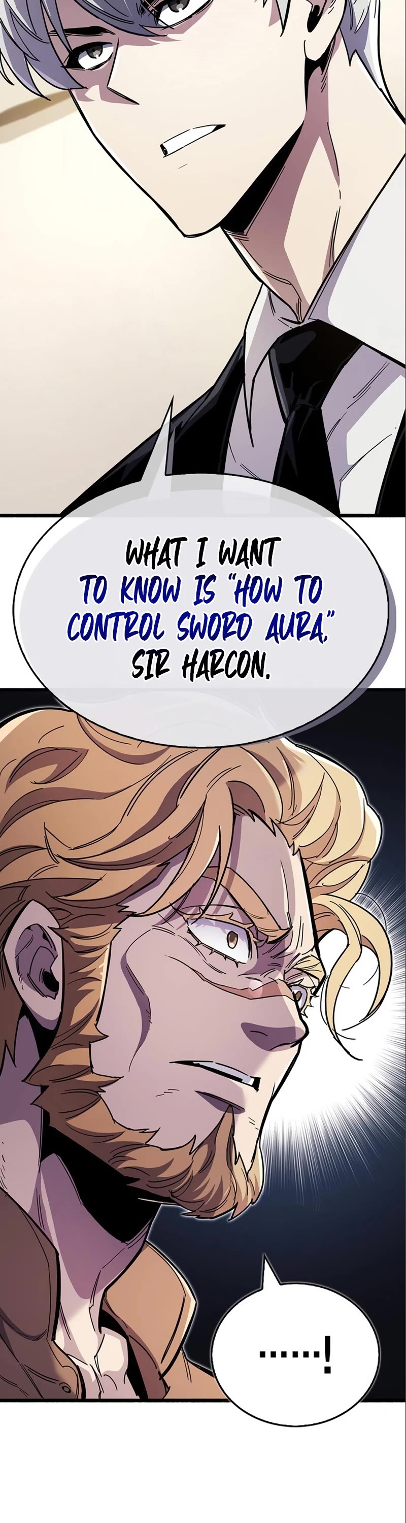 The Player Hides His Past Chapter 33 page 65 - Chapter 33