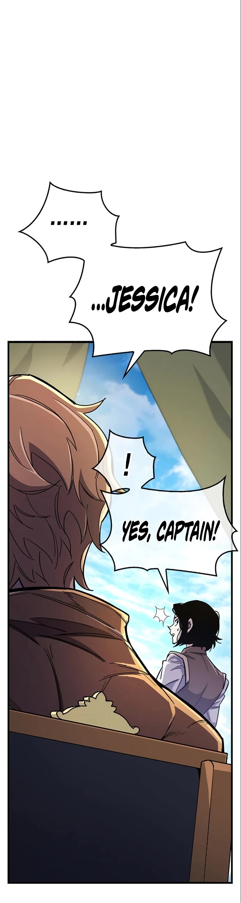 The Player Hides His Past Chapter 33 page 66 - Chapter 33