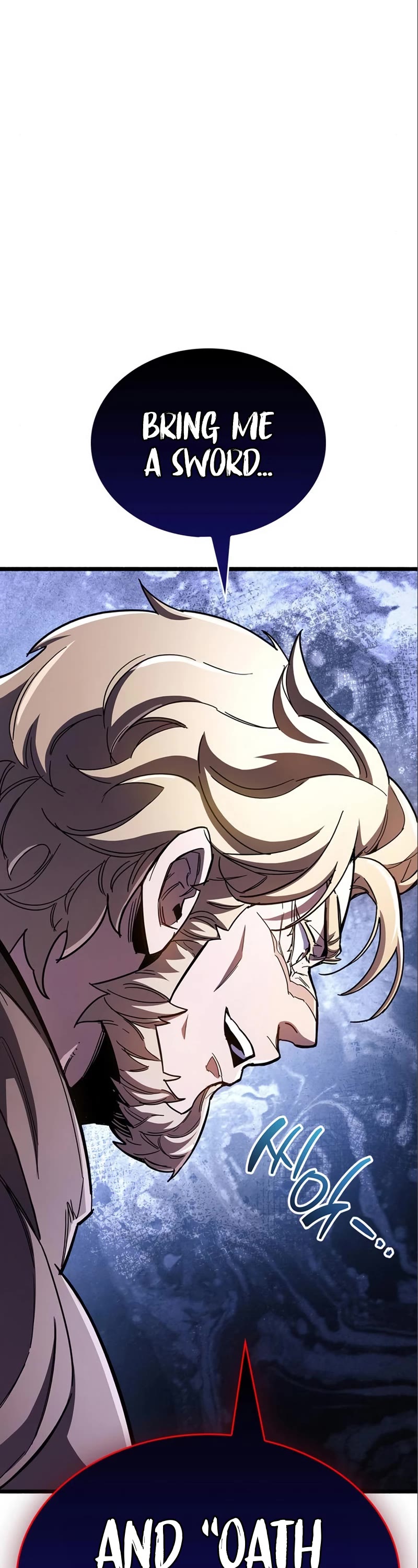 The Player Hides His Past Chapter 33 page 67 - Chapter 33