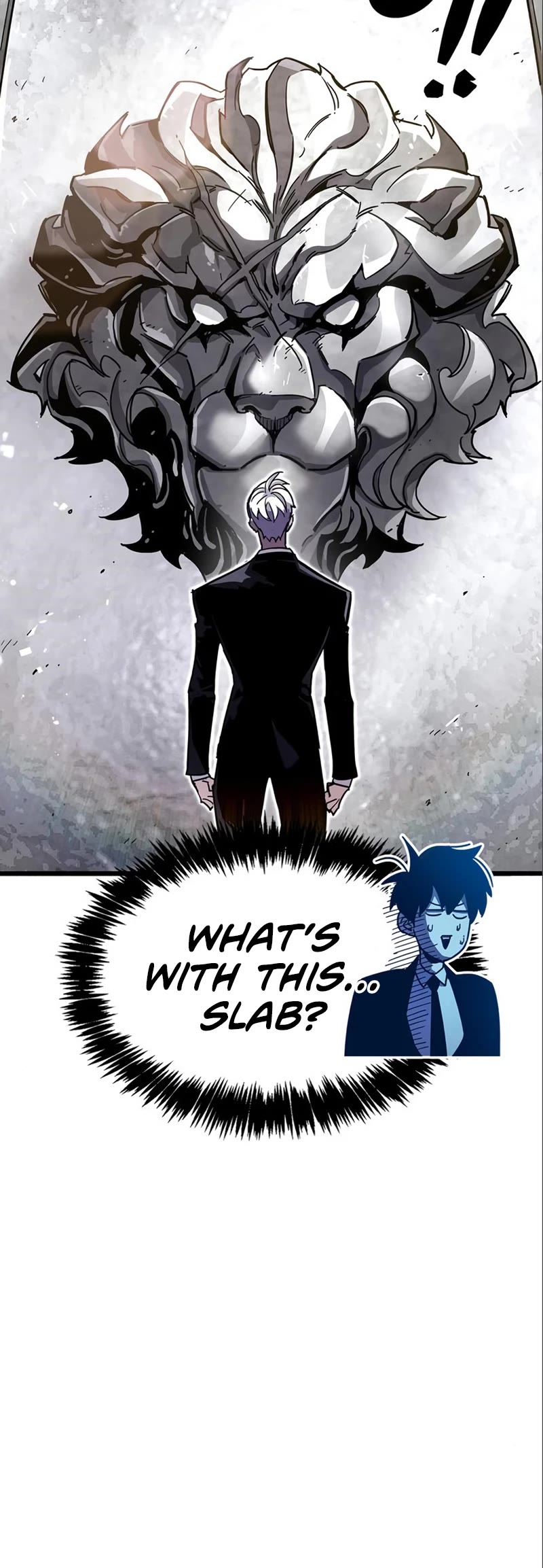The Player Hides His Past Chapter 33 page 71 - Chapter 33