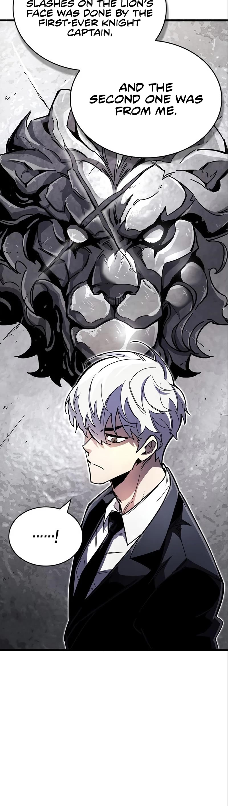 The Player Hides His Past Chapter 33 page 74 - Chapter 33