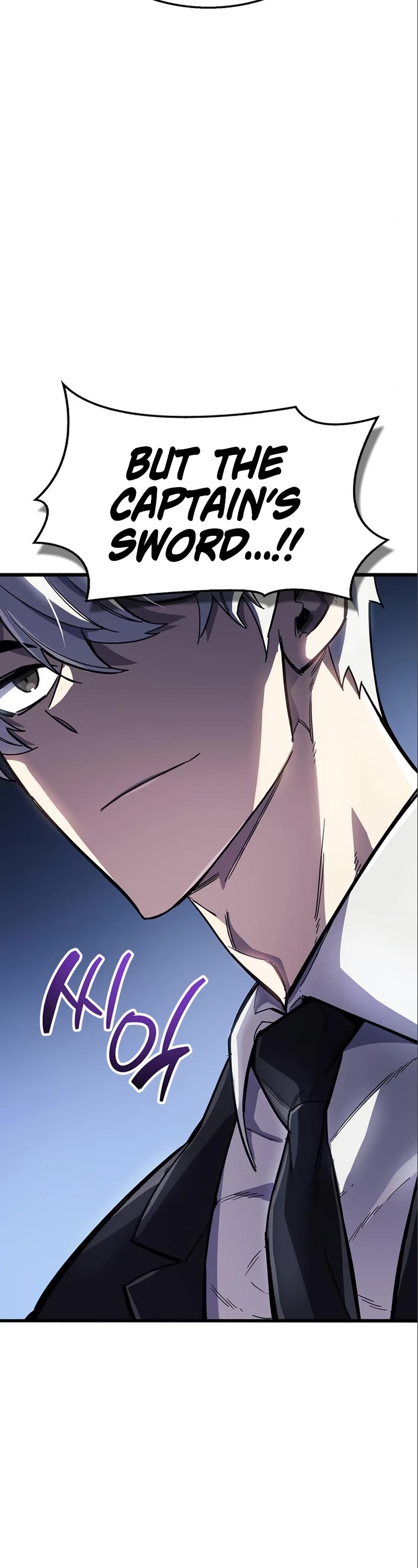 The Player Hides His Past Chapter 33 page 79 - Chapter 33