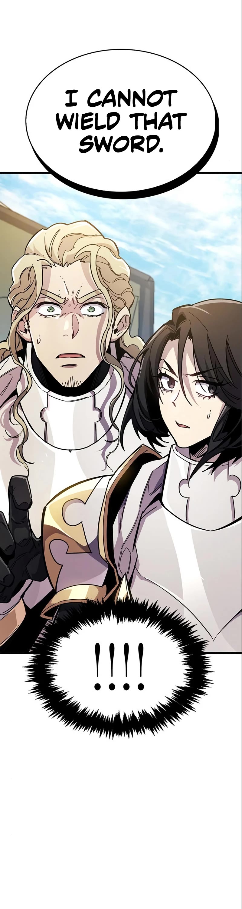 The Player Hides His Past Chapter 33 page 80 - Chapter 33