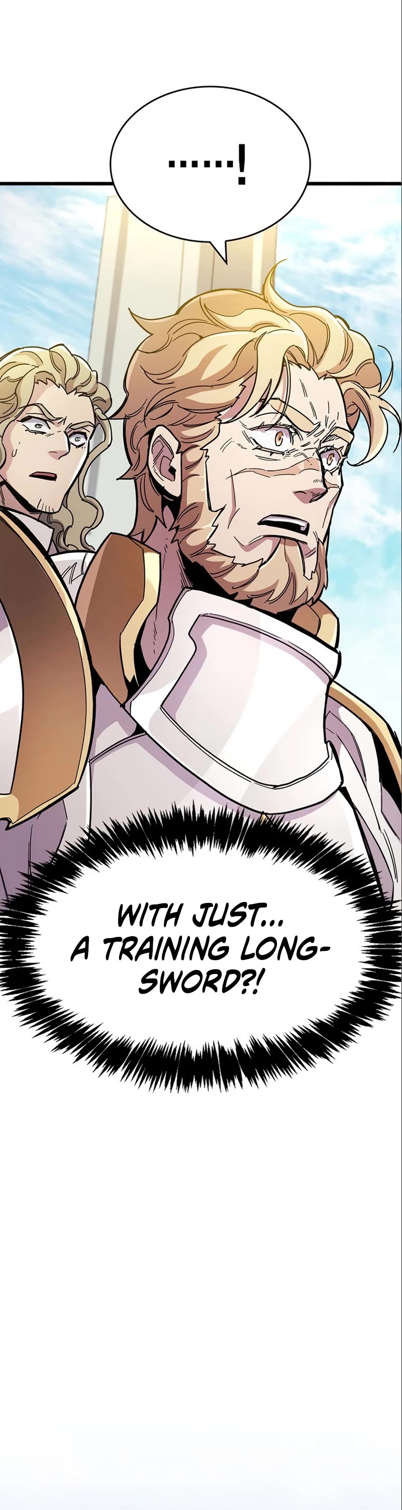The Player Hides His Past Chapter 33 page 82 - Chapter 33