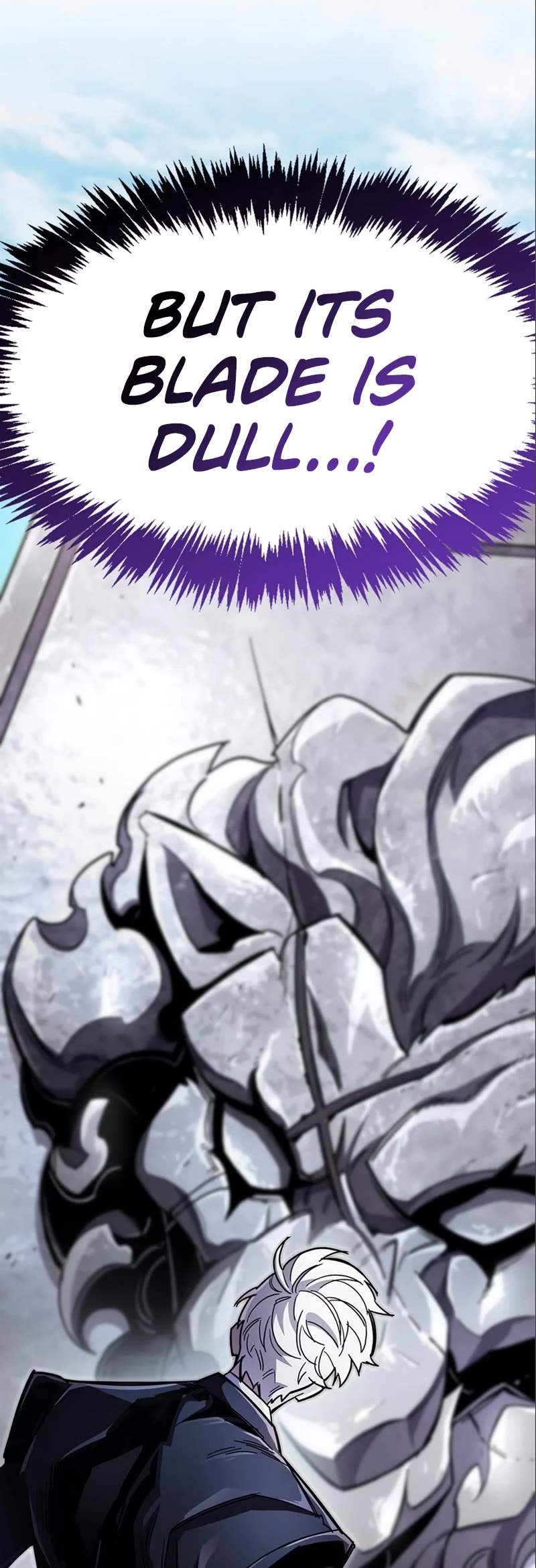 The Player Hides His Past Chapter 33 page 83 - Chapter 33