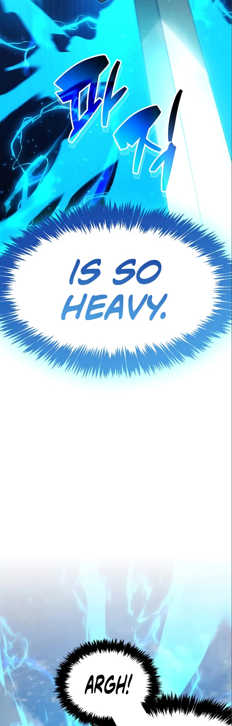 The Player Hides His Past Chapter 34 page 12 - Chapter 34