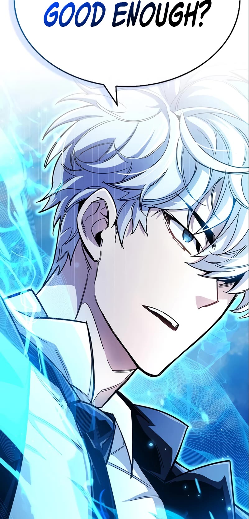The Player Hides His Past Chapter 34 page 17 - Chapter 34