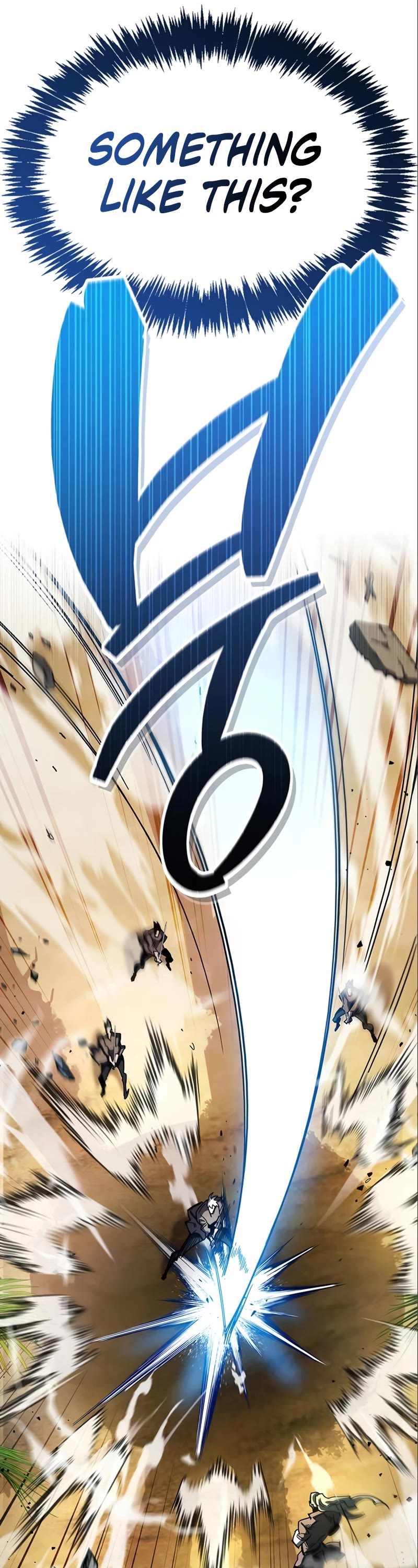 The Player Hides His Past Chapter 34 page 37 - Chapter 34