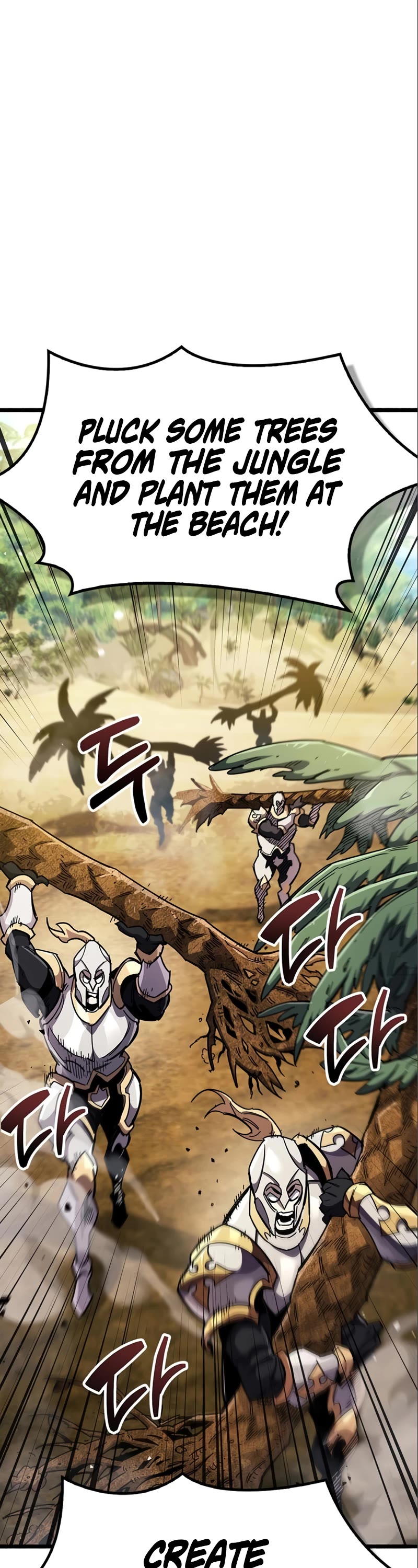 The Player Hides His Past Chapter 34 page 51 - Chapter 34