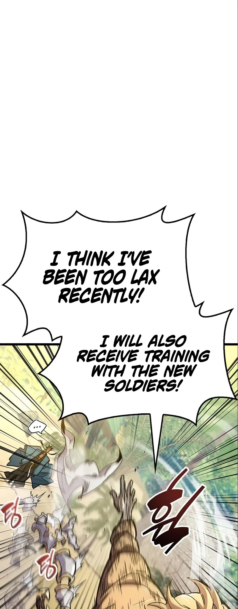 The Player Hides His Past Chapter 34 page 54 - Chapter 34