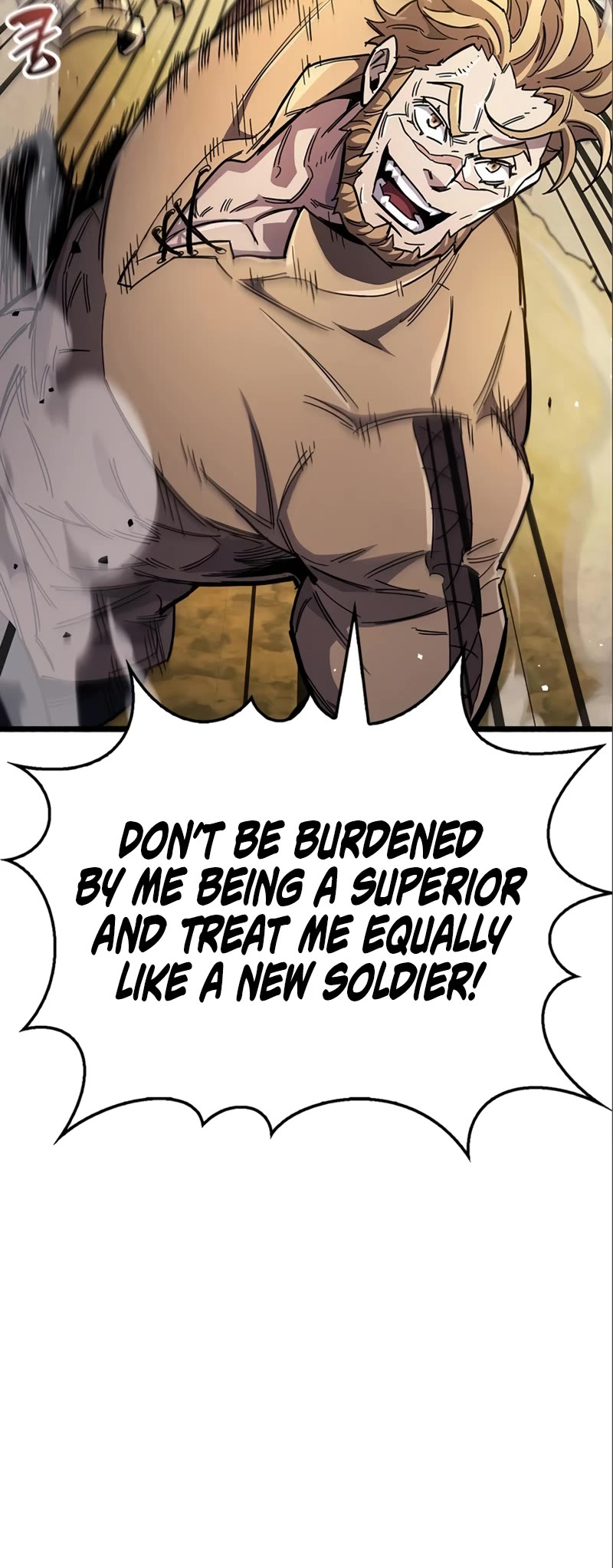 The Player Hides His Past Chapter 34 page 55 - Chapter 34