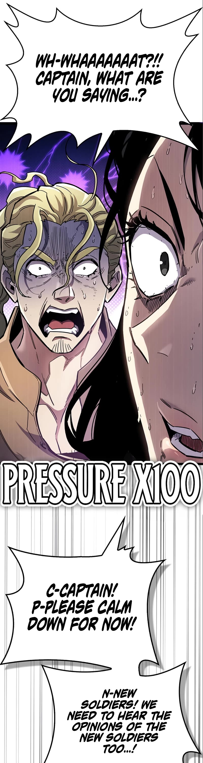The Player Hides His Past Chapter 34 page 56 - Chapter 34