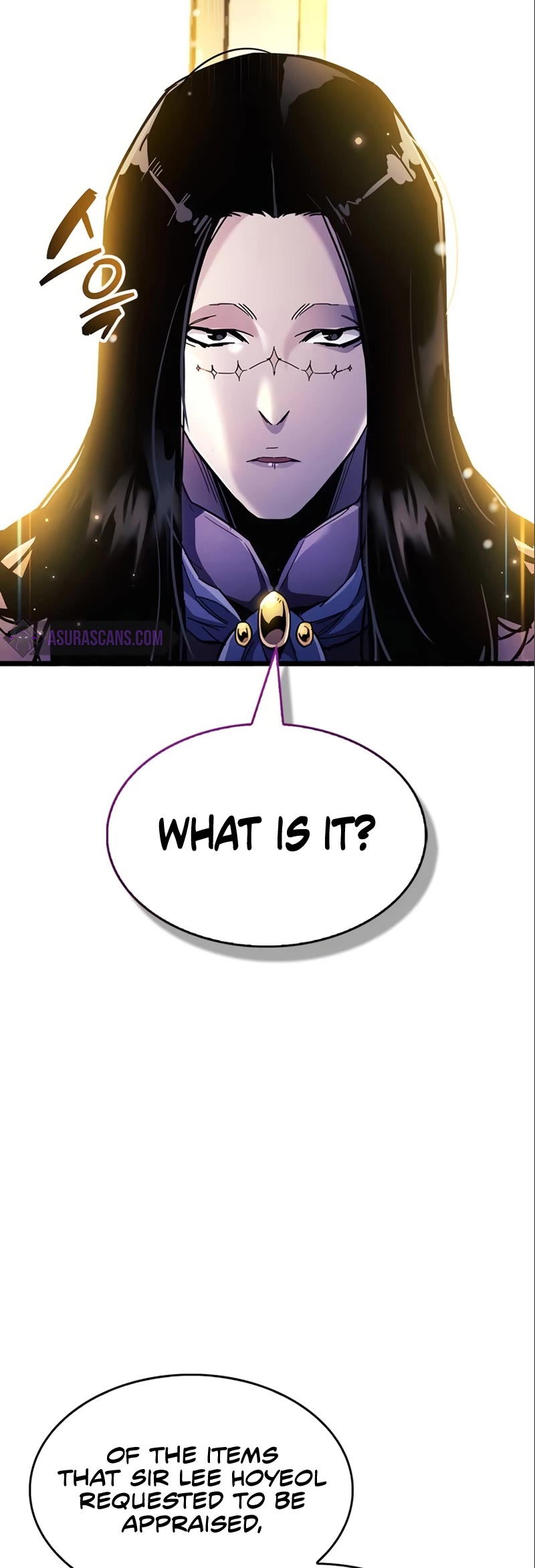 The Player Hides His Past Chapter 34 page 68 - Chapter 34