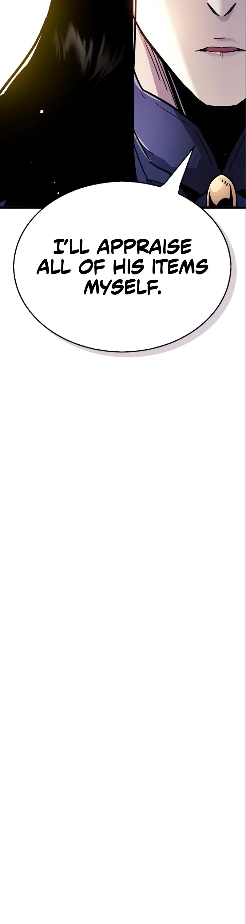 The Player Hides His Past Chapter 34 page 72 - Chapter 34