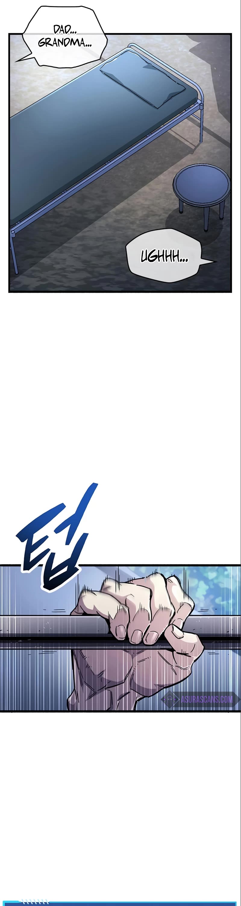 The Player Hides His Past Chapter 34 page 75 - Chapter 34