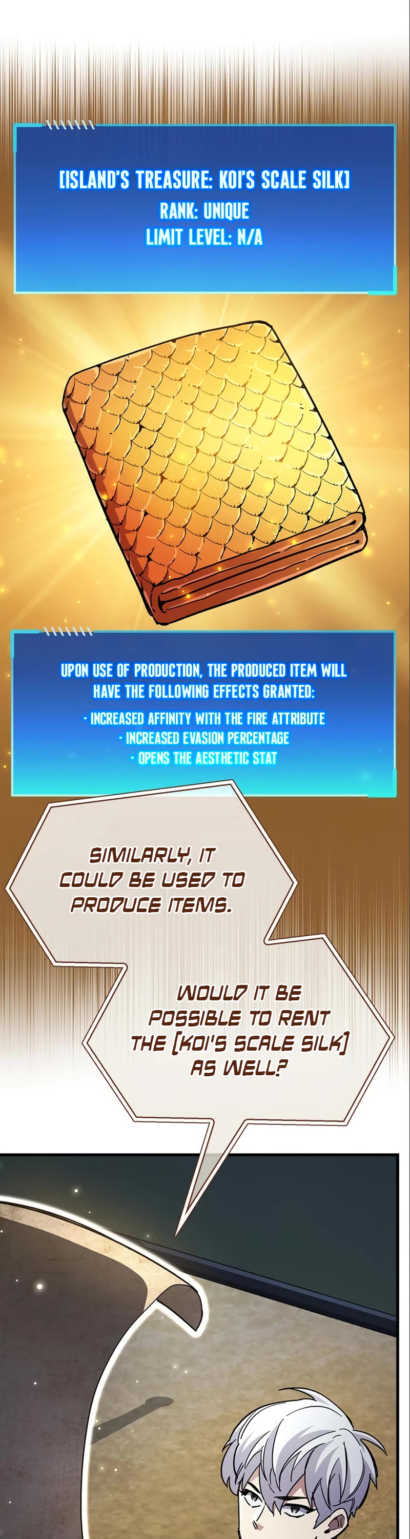 The Player Hides His Past Chapter 34 page 86 - Chapter 34