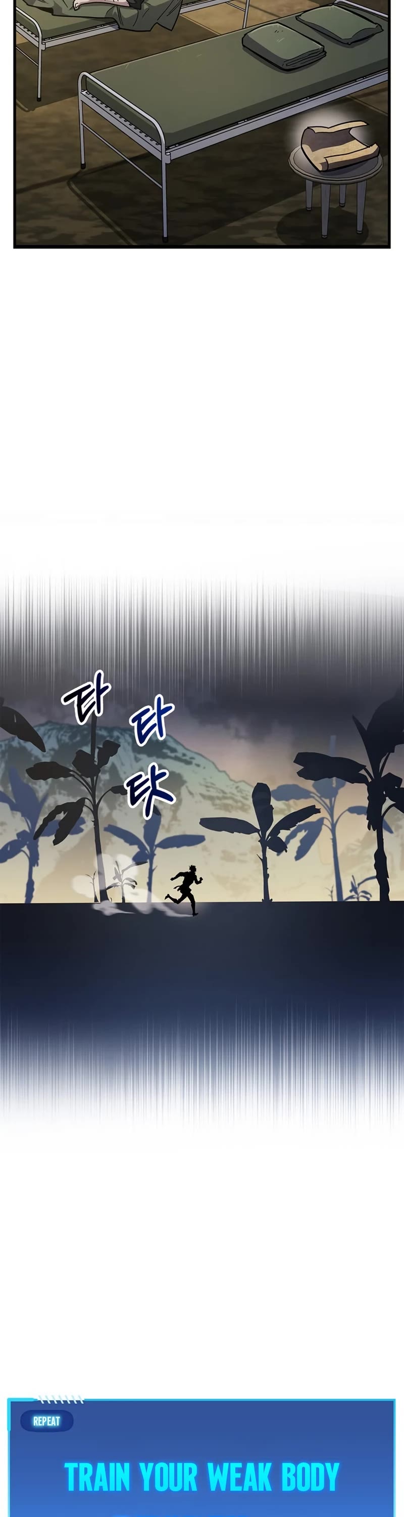 The Player Hides His Past Chapter 35 page 3 - Chapter 35