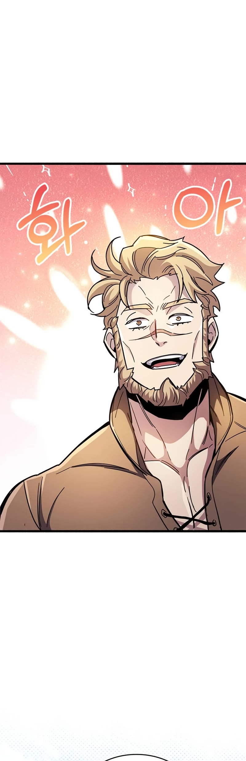 The Player Hides His Past Chapter 35 page 35 - Chapter 35
