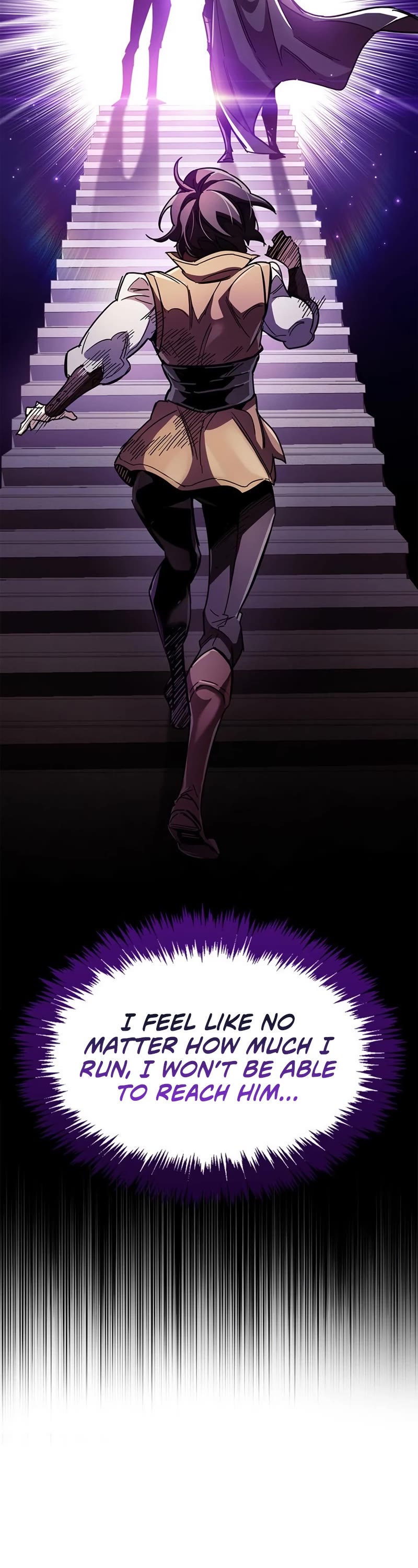 The Player Hides His Past Chapter 35 page 40 - Chapter 35