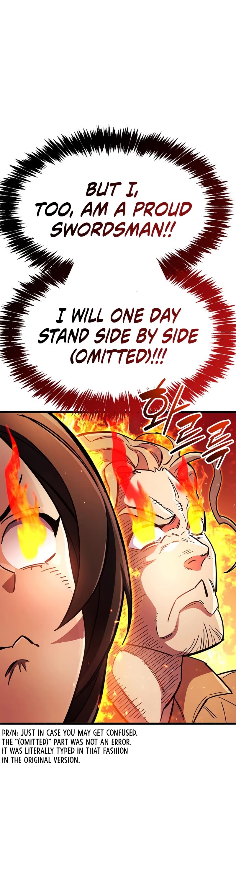The Player Hides His Past Chapter 35 page 42 - Chapter 35