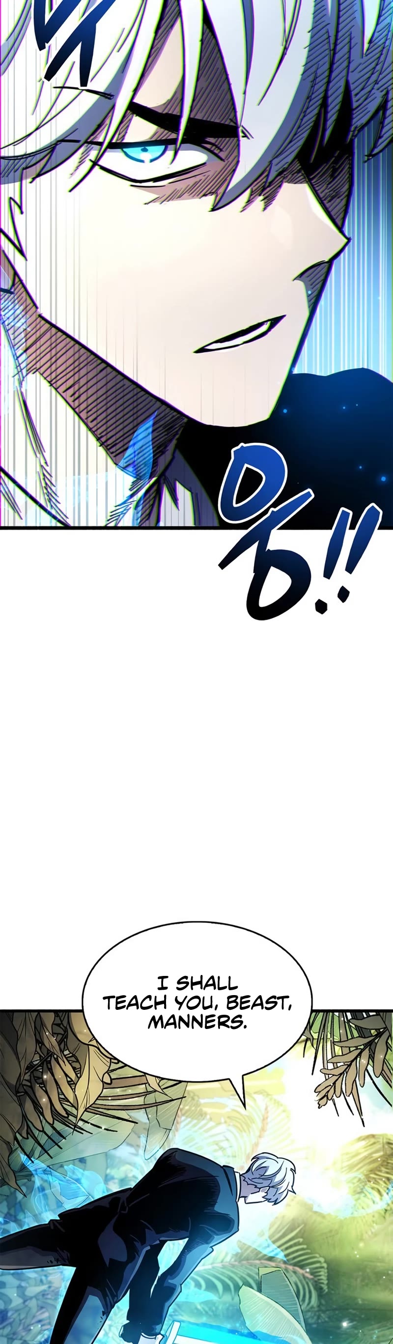 The Player Hides His Past Chapter 35 page 50 - Chapter 35