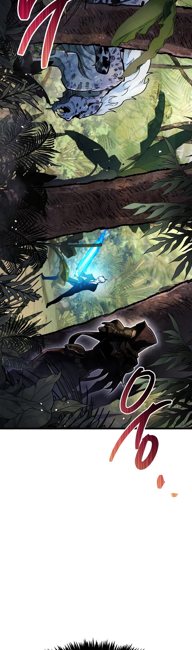 The Player Hides His Past Chapter 35 page 55 - Chapter 35