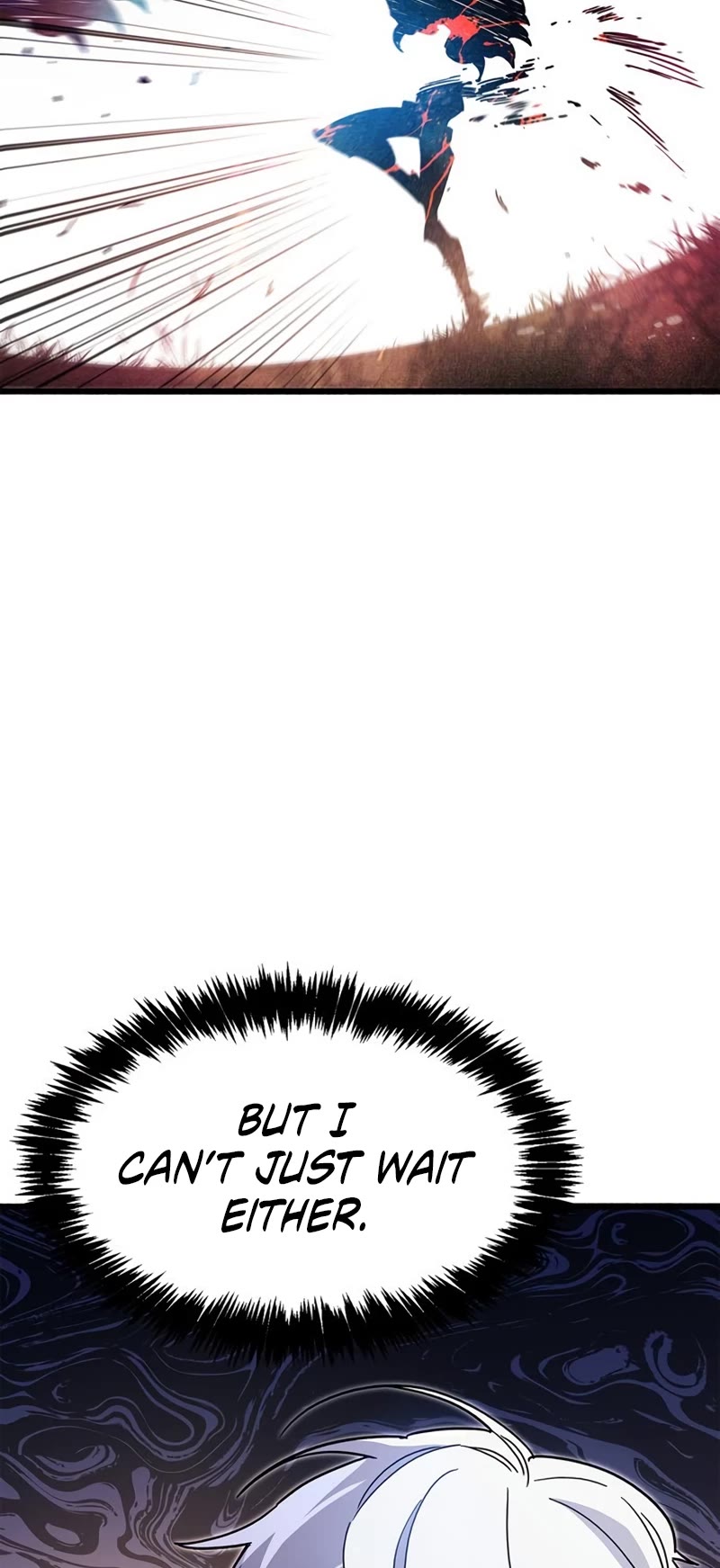 The Player Hides His Past Chapter 35 page 65 - Chapter 35