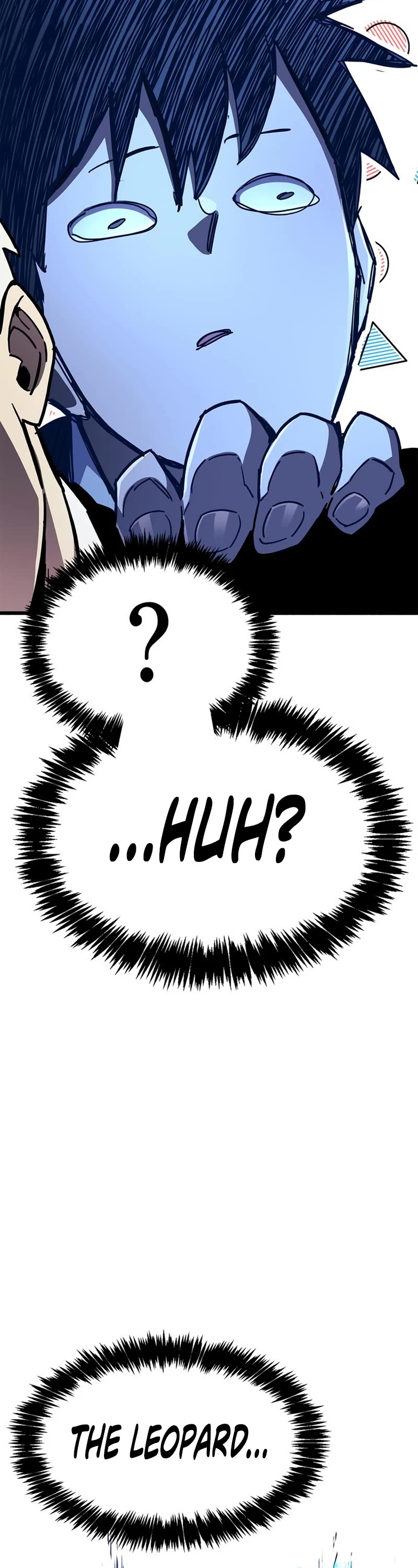 The Player Hides His Past Chapter 35 page 73 - Chapter 35
