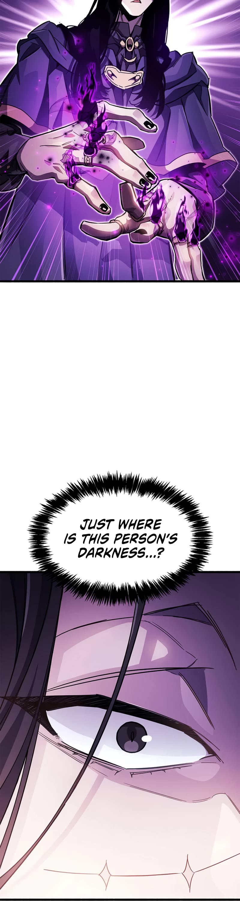 The Player Hides His Past Chapter 36 page 13 - Chapter 36